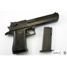 Denix replica Desert Eagle gun