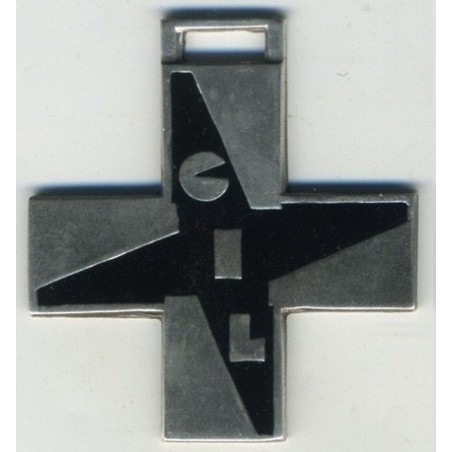 Croce della GIL