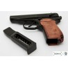 Denix replica pistola pm makarova