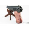 Denix replica pistola pm makarova