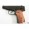 Denix replica pistola pm makarova