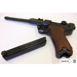 Denix luger p08 artillery