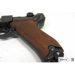 Denix luger p08 artillery