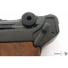 Denix luger p08 artillery