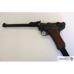 Denix luger p08 artillery