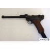 Denix luger p08 artillery