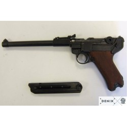 Denix luger p08 artillery