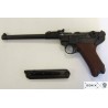 Denix luger p08 artillery