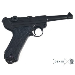 Denix  Luger P08 parabellum replica