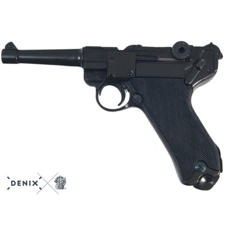 Denix  Luger P08 parabellum replica