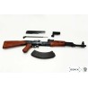AK47 Denix replica