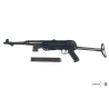 MP40 Denix Replik