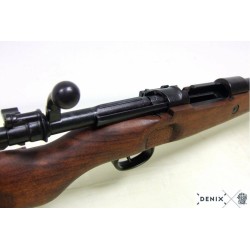 Mauser K98 Denix Replikat