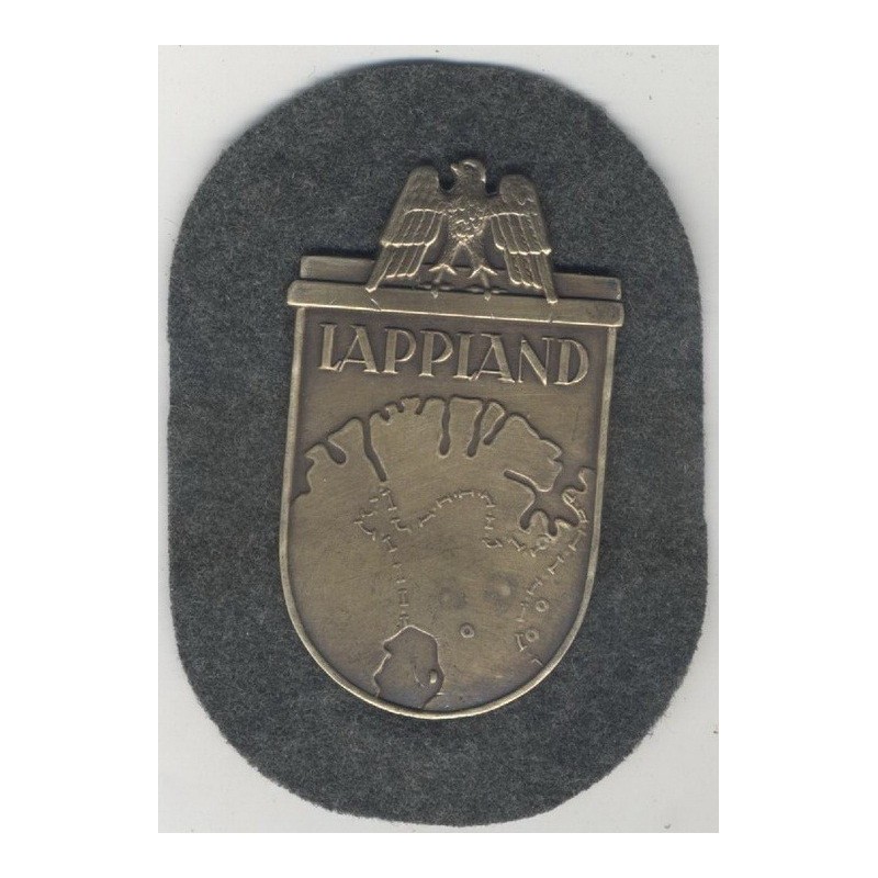 Lappland