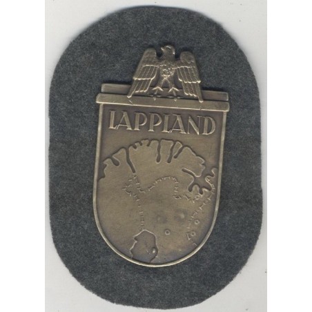 Lappland