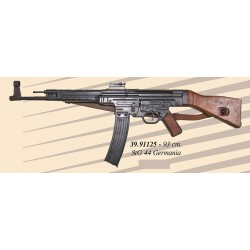 Stg44 Mp44 Denix Replikat
