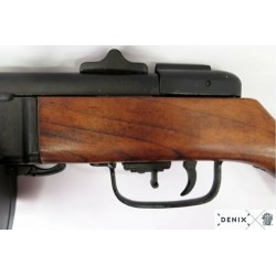 Denix replica PPSH-41