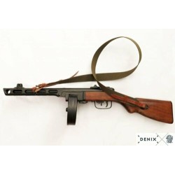 Denix replica PPSH-41
