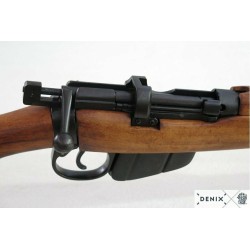 SMLE MKIII Denix replica