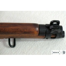 SMLE MKIII Denix replica