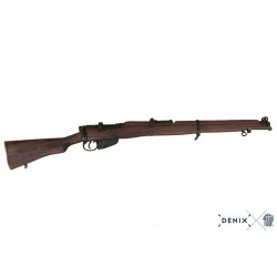 SMLE MKIII Denix replica