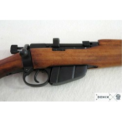 SMLE MKIII Denix replica