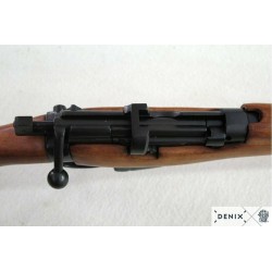 SMLE MKIII Denix replica