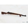 M1 Garand Denix replica