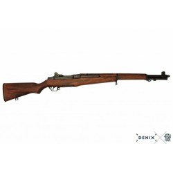 M1 Garand Denix replica