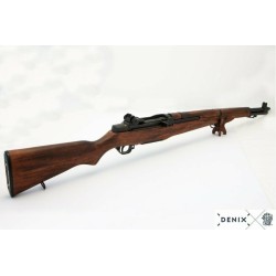 M1 Garand Denix replica