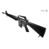Colt M16 Denix replica