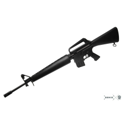 Colt M16 Denix replica