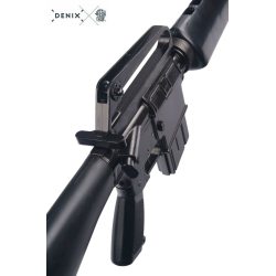 Colt M16 Denix replica