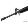 Colt M16 Denix replica