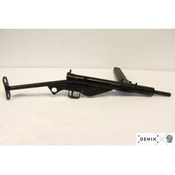 Sten Mark 2 Denix replica
