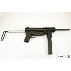 M3 Grease Gun replica Denix