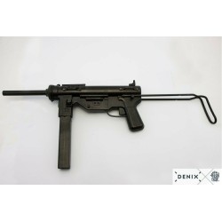 M3 Grease Gun replica Denix