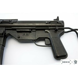 M3 Grease Gun replica Denix