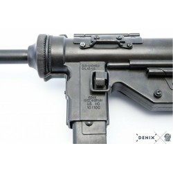 M3 Grease Gun replica Denix