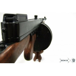Denix replica Thompson m1921