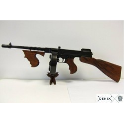 Denix replica Thompson m1921