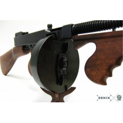 Denix replica Thompson m1921