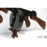 Denix replica Thompson m1921