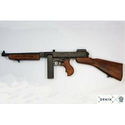 Thompson M1A1 Denix replica