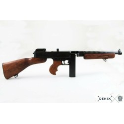 Thompson M1A1 Denix replica