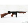 Thompson M1A1 Denix replica