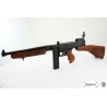 Thompson M1A1 Denix replica