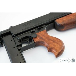 Thompson M1A1 Denix replica