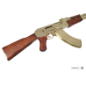 Ak47 Gold Denix Replica