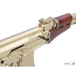 Ak47 oro Denix replica